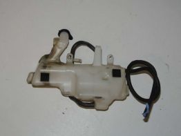 Radiator reserve tank Honda CBR Fireblade