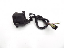 Handlebar switch assy left Kawasaki GPX 600