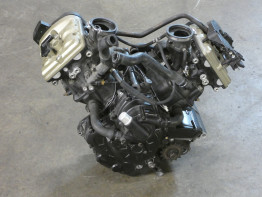 Engine Ducati Multistrada 950