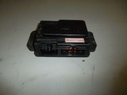 Fuse box Kawasaki ZX 6 R