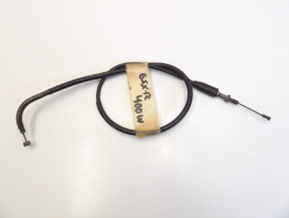 Clutch cable Suzuki GSX R 400