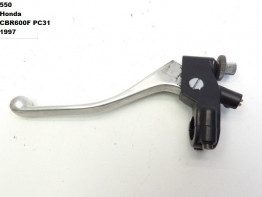 Lever handle clutch Honda CBR 600 F