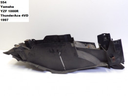 Hinterradabdeckung Yamaha YZF 1000 Thunderace