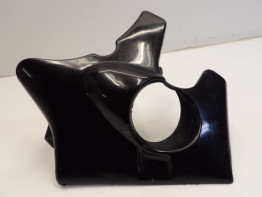 Frame - onderdelen Honda VT 700 750