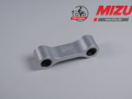 Link systeem achterveer Honda CBR 600 F