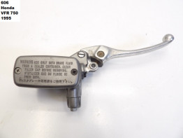 Rempomp Honda VFR 750