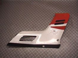 Cowl rear right Honda CBR 1000 F