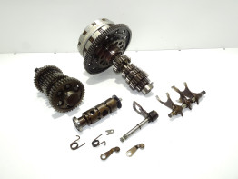 Getriebe Triumph 900 Daytona