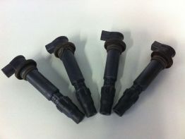 Bobine Suzuki GSR 600