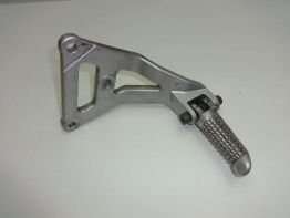 Duo voetsteun links Suzuki GSX R 750