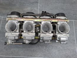 Carburateurset Suzuki GSX R 750