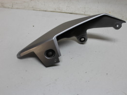 Linker achterkant Yamaha MT 09