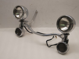 Headlight Harley Davidson Touring FL