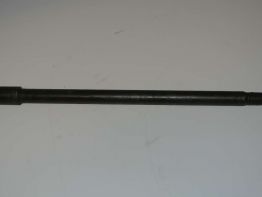 Achteras Yamaha FJR 1300