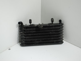 Oliekoeler Aprilia Caponord 1000