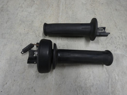 Handvat BMW R 1200 R LC