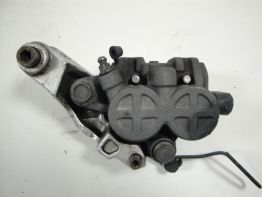 Remklauw links voor Honda VF 1000 F