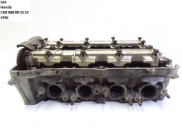 Cylinder head Honda CBR 900 RR