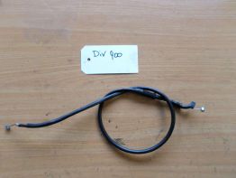 Chokekabel Yamaha XJ 900 S Diversion