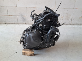 Motorblok BMW F 900 XR