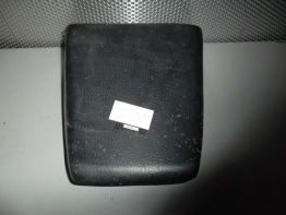 Zadel Kawasaki GPZ 500