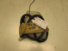 Koelvloeistof reservoir Kawasaki ZZR 250