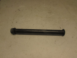 Achteras Yamaha YZF R1