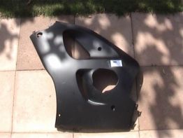 Linker zijkuip Suzuki GSX R 600