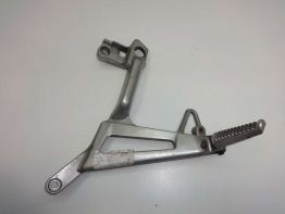 Duo voetsteun links Honda VFR 750