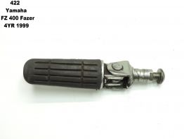 Fussraste links Yamaha FZ 400 FAZER 