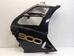 Seitenverkleidung rechts Suzuki RF 900