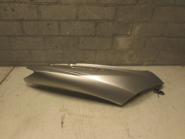 Rechter achterkant Aprilia Sportcity 125