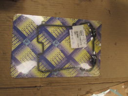 Kleppendeksel Suzuki TL 1000