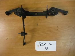 Kuipframe Aprilia RSV 1000