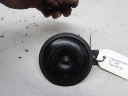 Claxon Kawasaki ZL 600