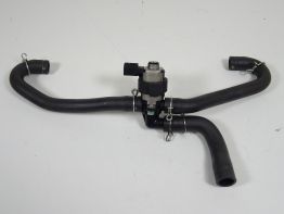 Luchtfilterhuis Honda CBR Fireblade