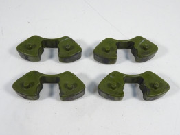 Kettenrad-Trager Kawasaki Z 750