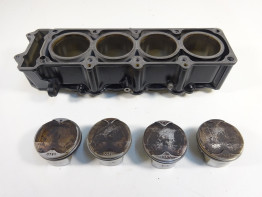 Cilinderblok Kawasaki Z 800