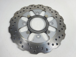 Achterremschijf Kawasaki VERSYS 650