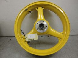 Voorvelg Kawasaki ZX 9 R