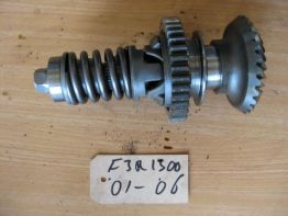 Motorblok diverse Yamaha FJR 1300