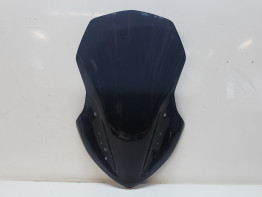 Windscherm Honda NC 750 X