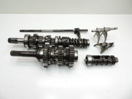 Versnellingsbak Suzuki GS 850