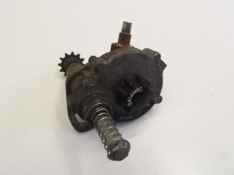 Rear cushion Yamaha FZ 750