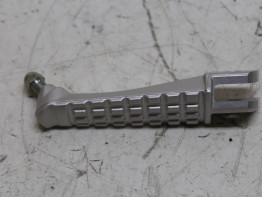 Voetsteun Rechts Triumph Daytona 600