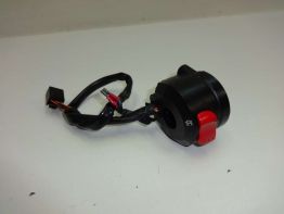 Handlebar switch assy right Suzuki GSX R 600