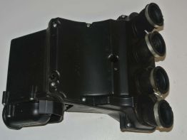 Air cleaner case Yamaha FJR 1300