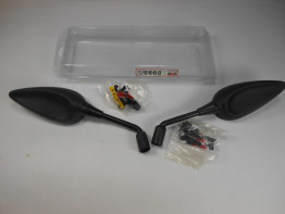 Spiegel set Suzuki GSX 1400