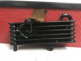 Oliekoeler Aprilia Tuono 1000