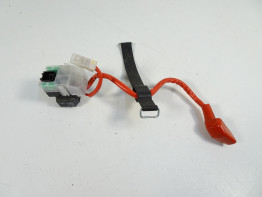 Starter Relay Yamaha Tracer 700